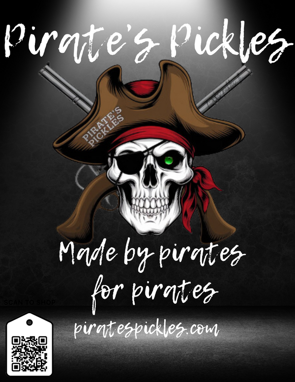 Pirate's Pickles