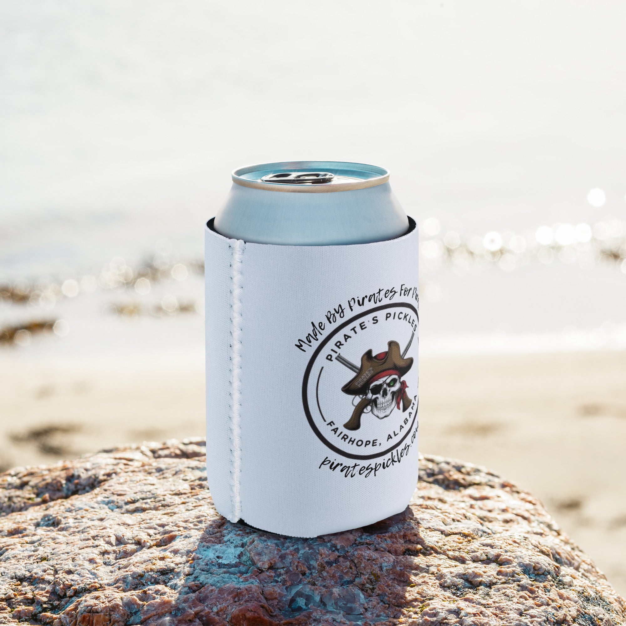 Can cooler – Pirate's Pickles